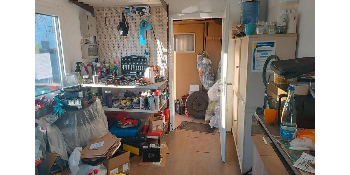 Garagen / Stellplätze Weissach im Tal - 850&euro; | Angebot:26180545