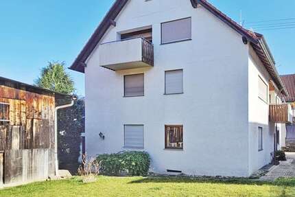 Haus Fellbach - 8.5 Zimmer, 194 m&sup2;, 1.190.000&euro; | Angebot:26488844