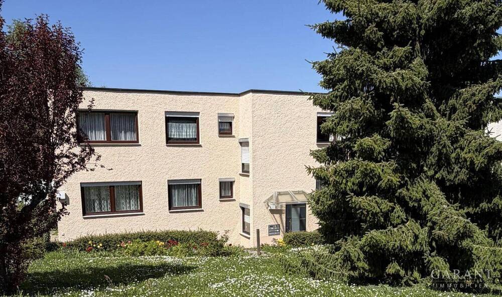 Etagenwohnung Winnenden Schelmenholz - 2 Zimmer, 75 m&sup2;, 314.000&euro; | Angebot:26455301