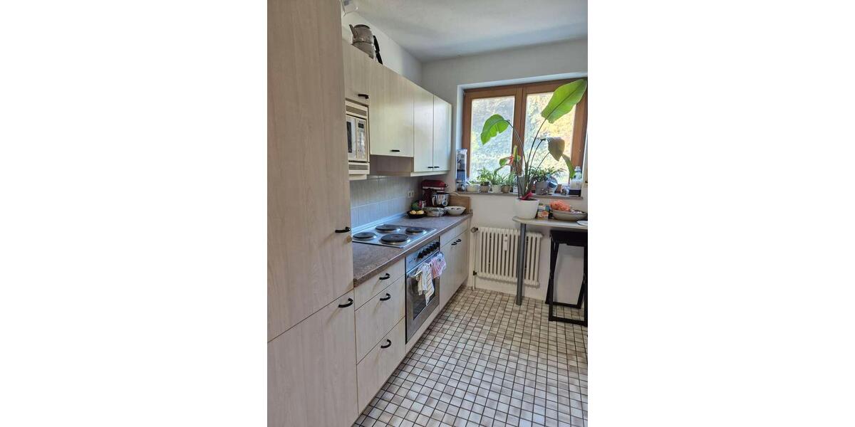 Erdgeschoßwohnung Stuttgart Sillenbuch - 2.5 Zimmer, 58 m&sup2;, 785&euro; | Angebot:27544892