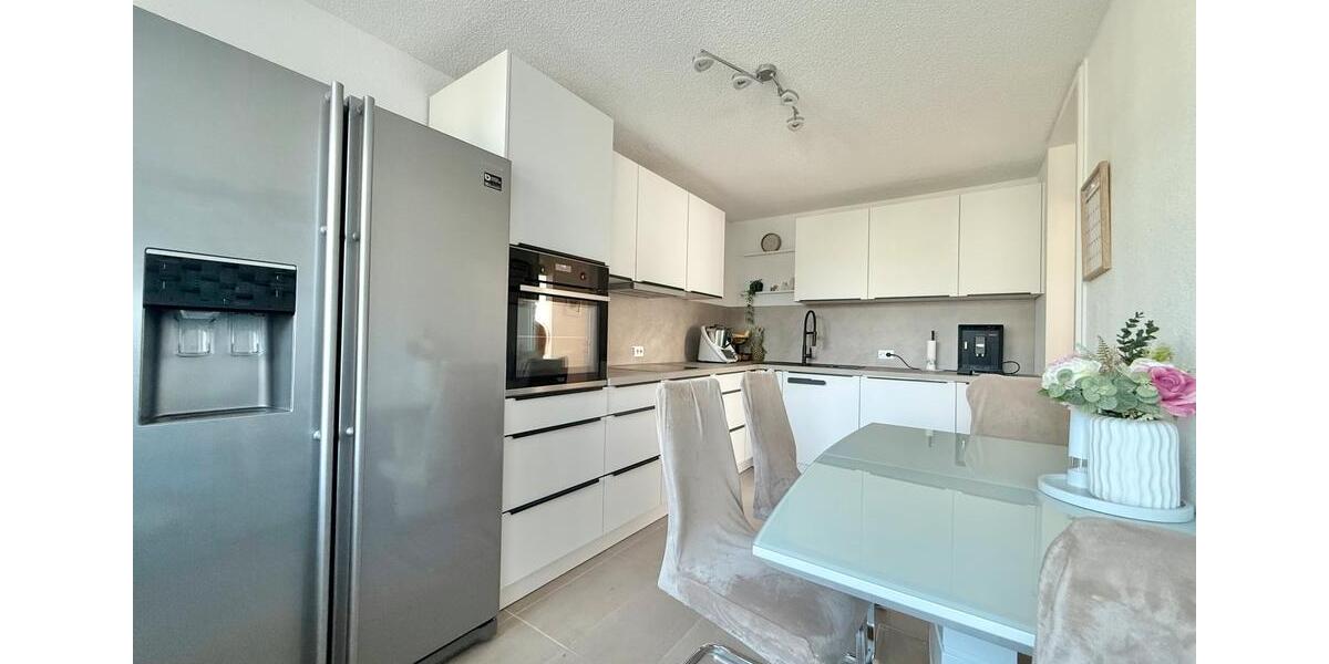 Erdgeschoßwohnung Böblingen Dagersheim - 3 Zimmer, 77 m&sup2;, 339.000&euro; | Angebot:27085459