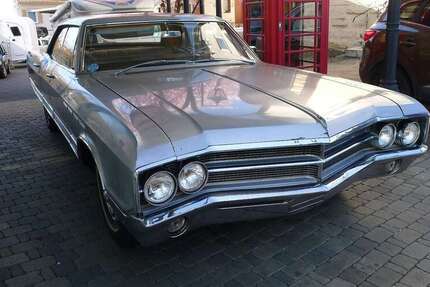 Buick Electra 99.000 km 19.999 &euro; Heilbronn 74076