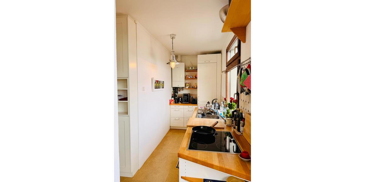 Maisonettenwohnung Stuttgart Stuttgart-Süd - 4.5 Zimmer, 105 m&sup2;, 450.000&euro; | Angebot:27560594