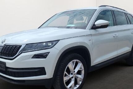 Skoda Kodiaq 93.950 km 22.379 &euro; Ingersheim 74379