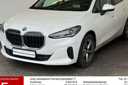 BMW 220 Active Tourer 53.270 km 22.880 &euro; Heilbronn 74074