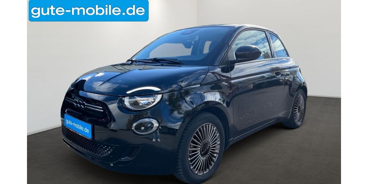 Fiat 500e 10.000 km 14.500 &euro; Leonberg 71229