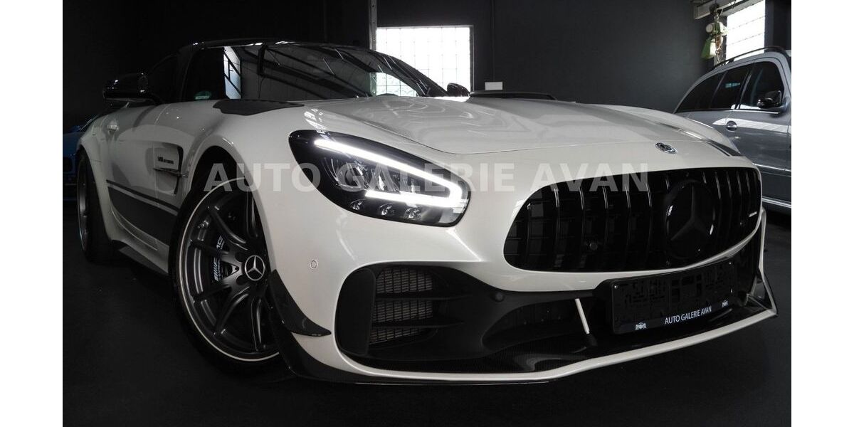 Mercedes-Benz AMG GT R 7.653 km 239.000 &euro; Schorndorf bei Stuttgart 73614