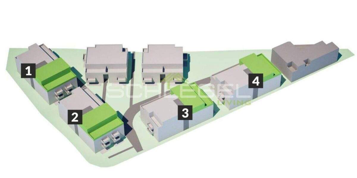 Etagenwohnung Murrhardt - 4 Zimmer, 118 m&sup2;, 623.000&euro; | Angebot:25760351