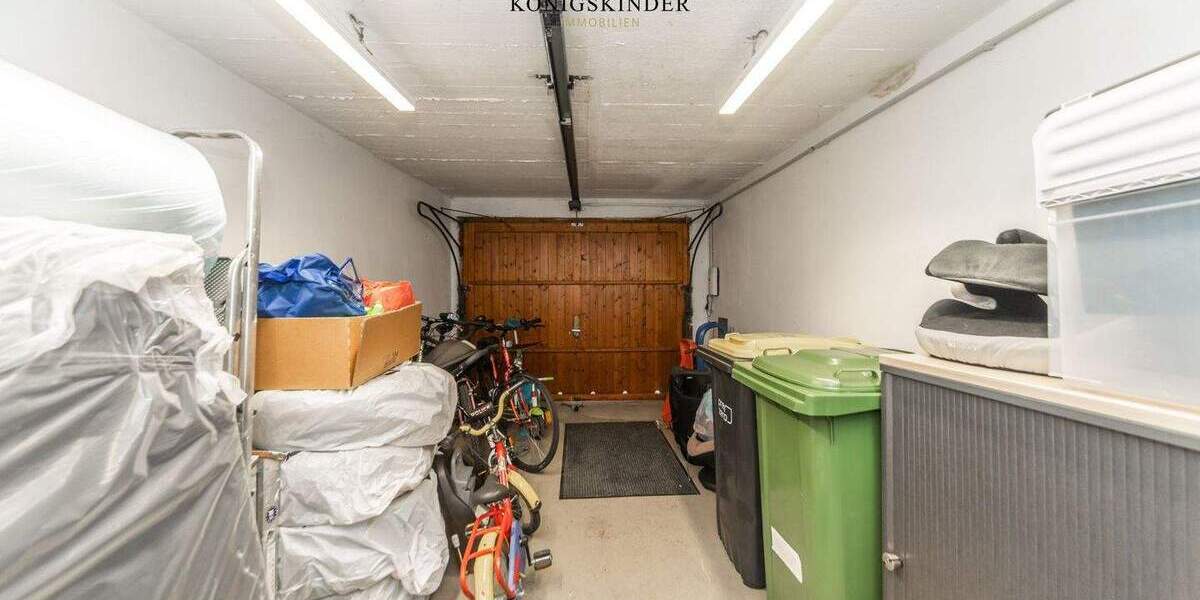 Etagenwohnung Kornwestheim - 3 Zimmer, 105 m&sup2;, 399.000&euro; | Angebot:25798458