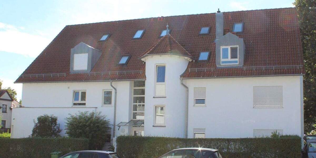 Etagenwohnung Böblingen - 3 Zimmer, 85 m&sup2;, 398.000&euro; | Angebot:25662758