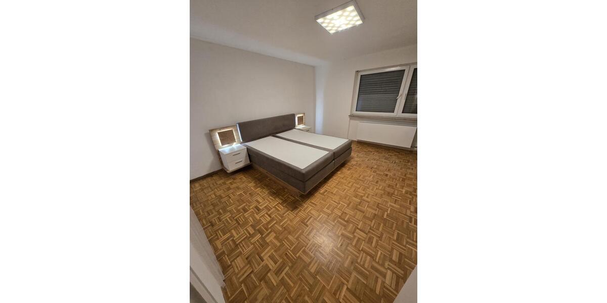 Erdgeschoßwohnung Korntal-Münchingen Münchingen - 3.5 Zimmer, 89 m&sup2;, 299.000&euro; | Angebot:26014443