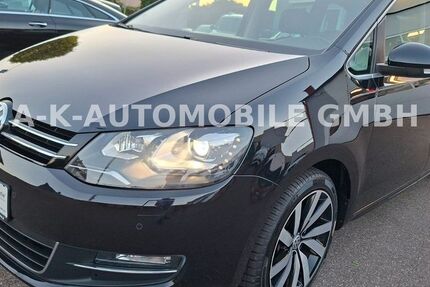 VW Sharan 133.344 km 19.999 &euro; Deizisau 73779