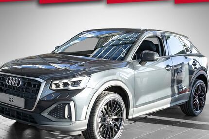 Audi Q2 9.999 km 38.910 &euro; Stuttgart 70563