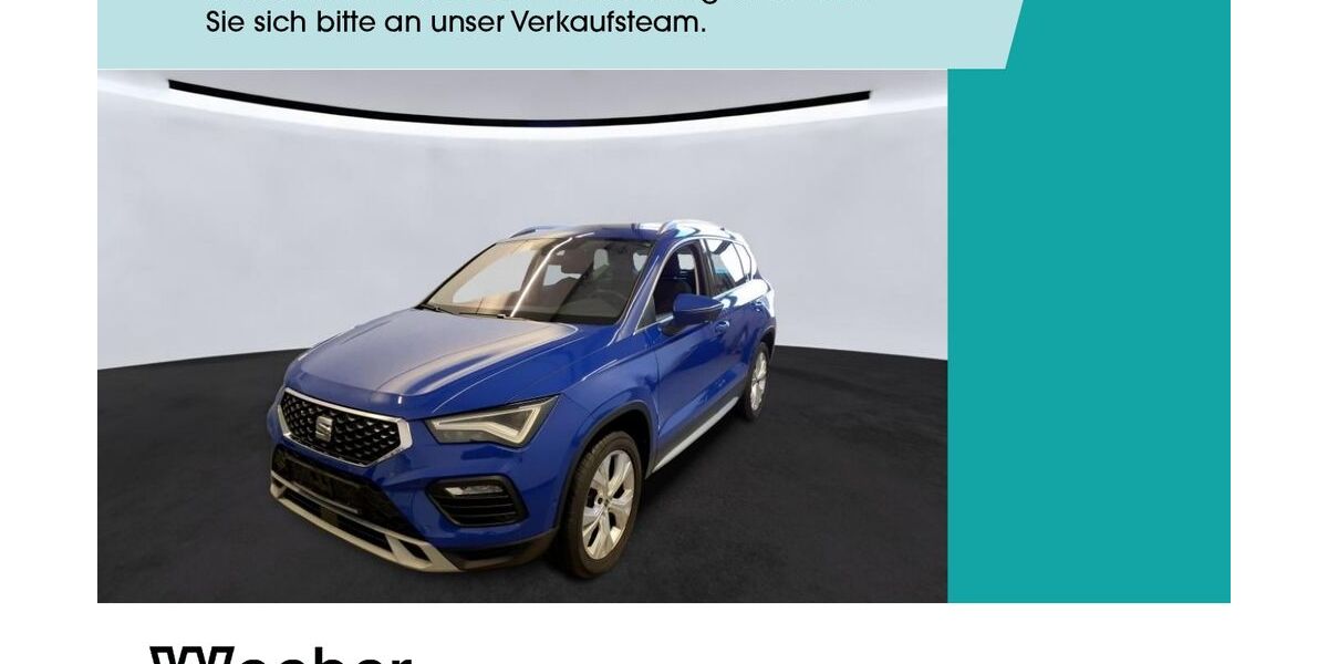 Seat Ateca 73.947 km 23.078 &euro; Leonberg 71229