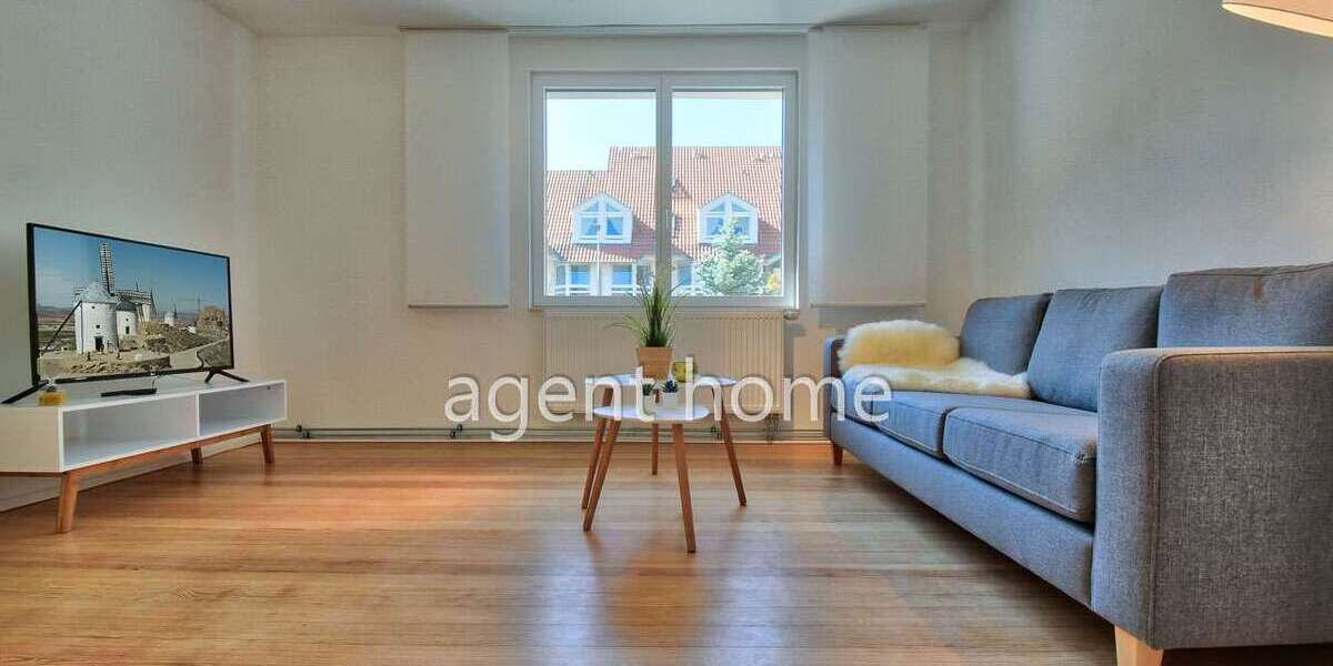 Etagenwohnung Leonberg - 2 Zimmer, 53 m&sup2;, 1.290&euro; | Angebot:27226086