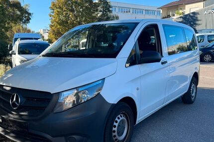 Mercedes-Benz Vito 135.959 km 14.999 &euro; Korntal-Münchingen 70825