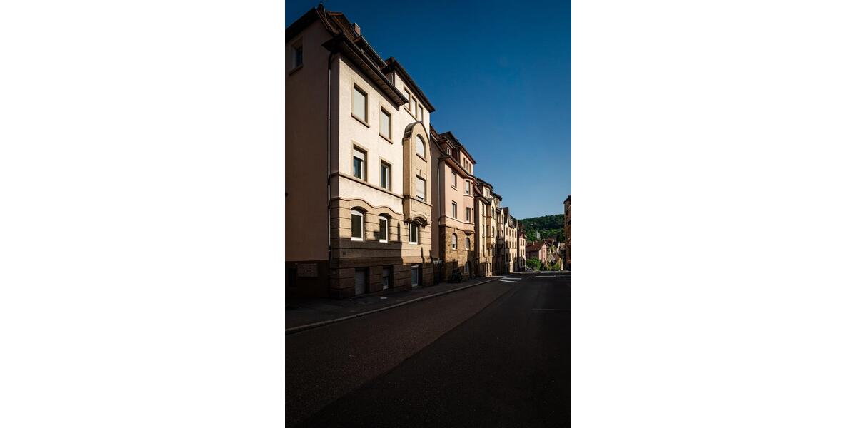 Etagenwohnung Stuttgart Stuttgart-Ost - 2 Zimmer, 50 m&sup2;, 1.400&euro; | Angebot:27579040