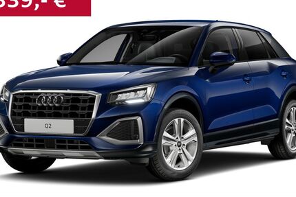 Audi Q2 13.348 km 27.730 &euro; Ludwigsburg 71636