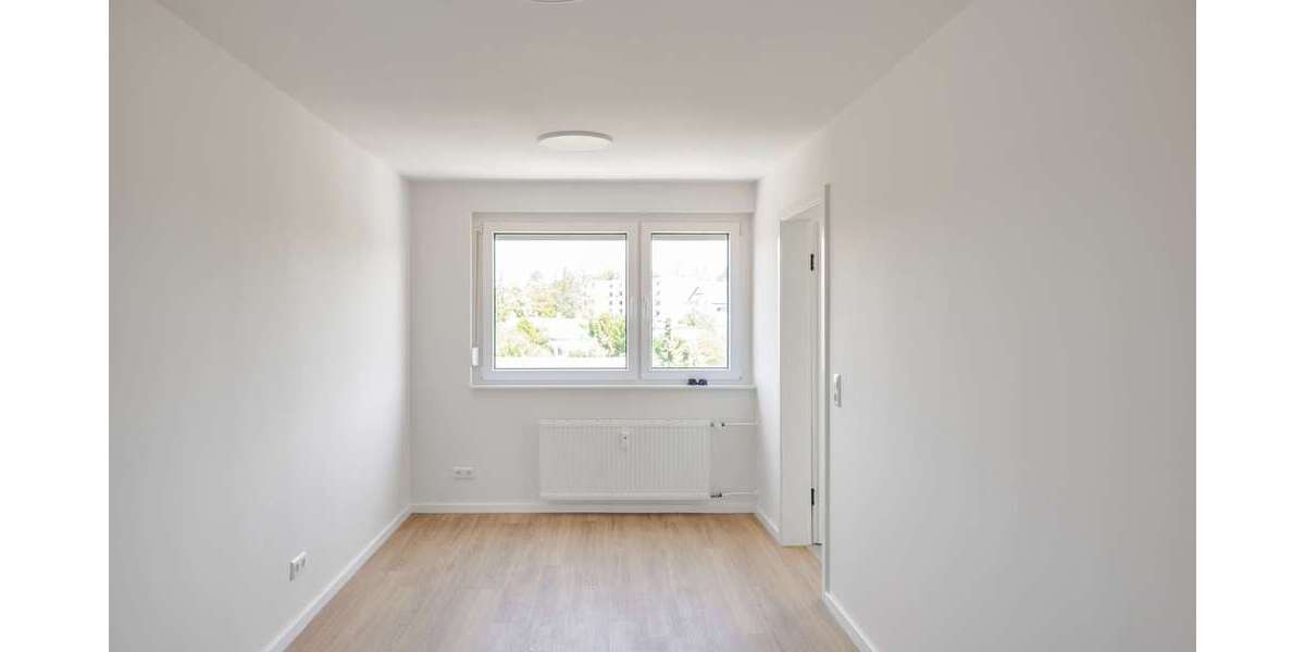 Hochwertig modernisierte Wohnung in ruhiger Lage - 2.5 Markgröningen | Angebot:26971487
