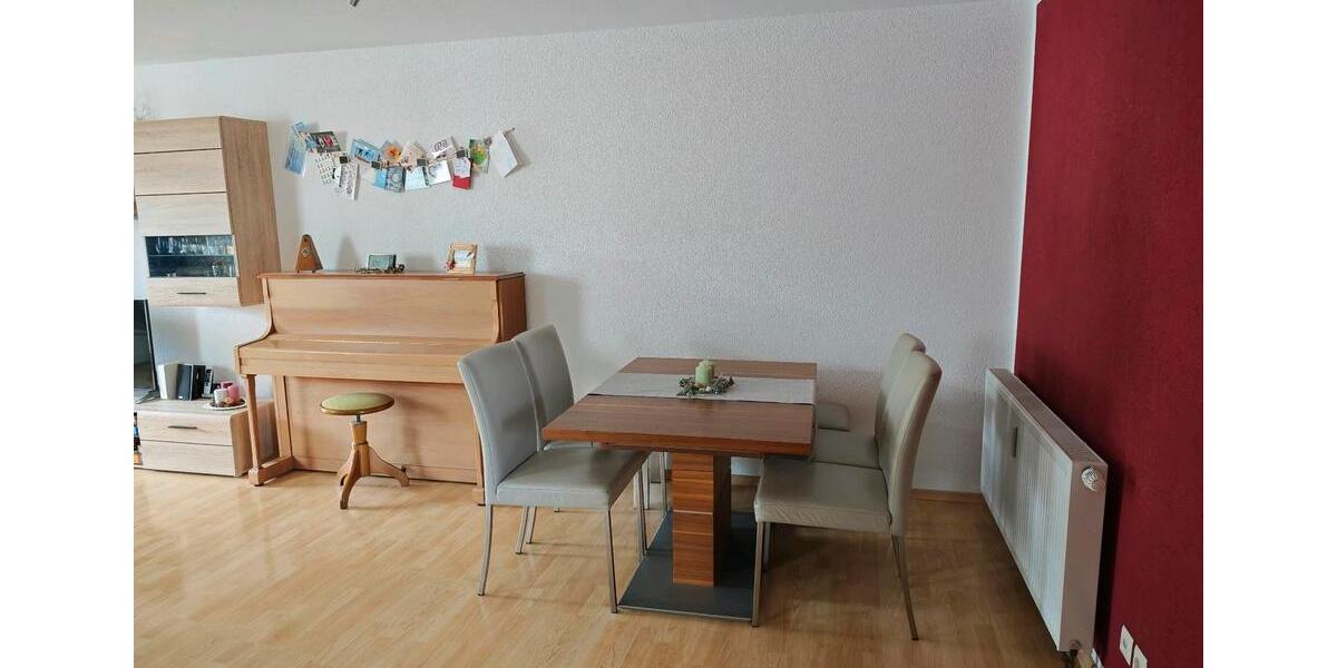Erdgeschoßwohnung Winnenden - 2 Zimmer, 56 m&sup2;, 210.000&euro; | Angebot:26984828