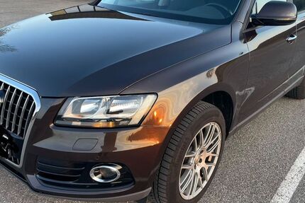 Audi Q5 185.000 km 9.999 &euro; Leonberg 71229