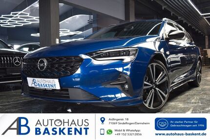 Opel Insignia 129.700 km 17.890 &euro; Sindelfingen-Darmsheim 71069