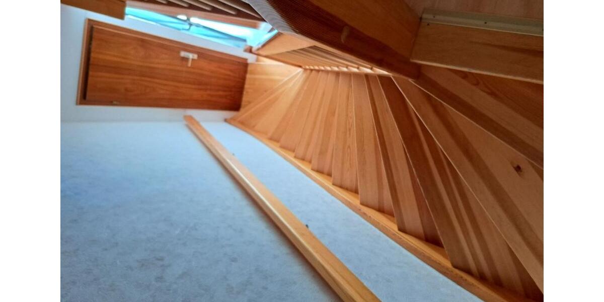 Doppelhaushälfte Mühlacker - 5 Zimmer, 116 m&sup2;, 1.400&euro; | Angebot:24945242