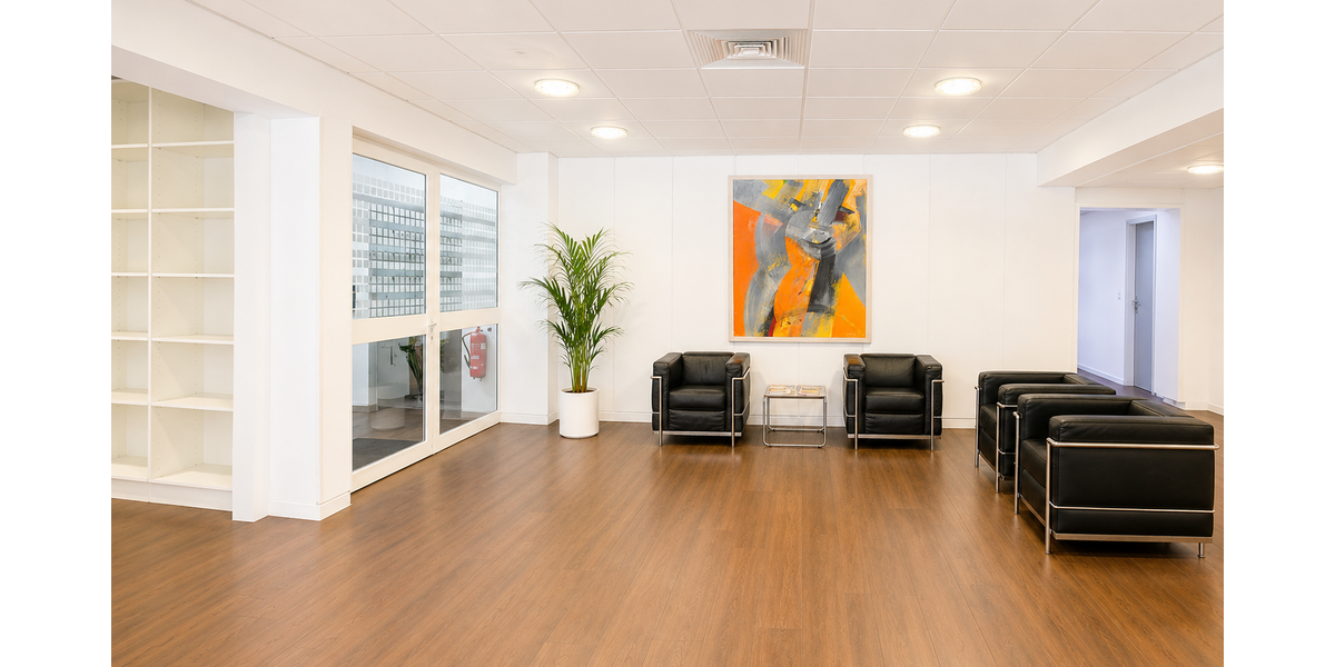 Gewerbeobjekt Fellbach - 1.500&euro; | Angebot:27208711