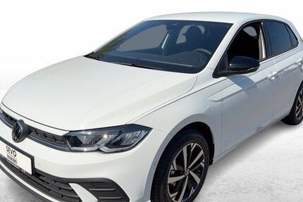 VW Polo 1.001 km 27.950 &euro; Großbottwar 71723