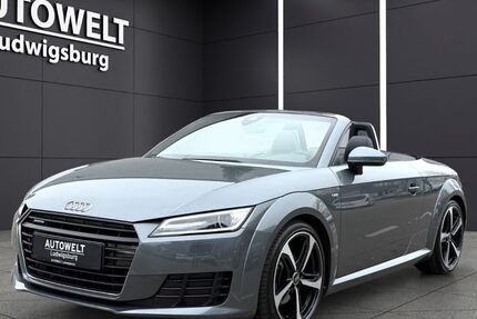 Audi TT 115.000 km 23.900 &euro; Bietigheim-Bissingen 74321