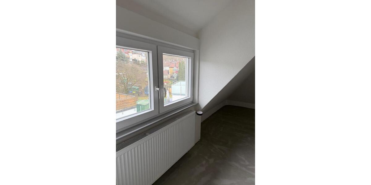 Dachgeschoßwohnung Backnang - 2 Zimmer, 50 m&sup2;, 700&euro; | Angebot:25173358