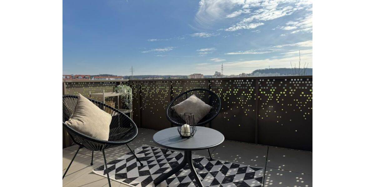 Etagenwohnung Sindelfingen-Maichingen Maichingen - 4 Zimmer, 100 m&sup2;, 629.000&euro; | Angebot:25775258