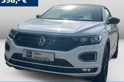 VW T-Roc 49.138 km 27.430 &euro; Ludwigsburg 71634