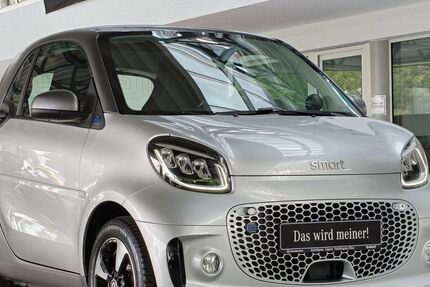 Smart ForTwo 16.307 km 16.350 &euro; Asperg 71679