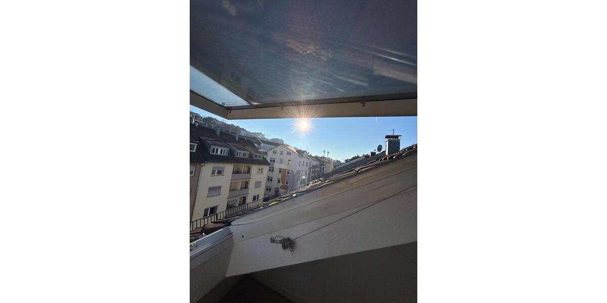 Etagenwohnung Stuttgart Stuttgart-Mitte - 1 Zimmer, 90 m&sup2;, 570&euro; | Angebot:25900840