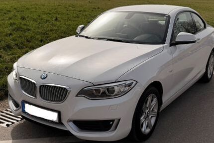 BMW 220 160.000 km 13.500 &euro; Fellbach 70734