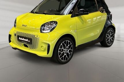 Smart ForTwo 34.672 km 12.866 &euro; Heilbronn 74072