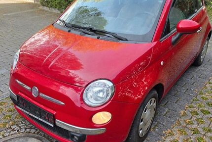 Fiat 500 164.202 km 4.800 &euro; ditzingen 71254