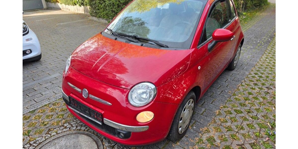 Fiat 500 164.202 km 4.800 &euro; ditzingen 71254