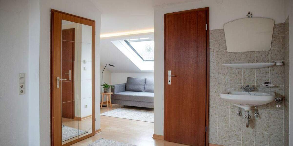 Reihenmittelhaus Renningen - 5 Zimmer, 131 m&sup2;, 598.000&euro; | Angebot:25746029