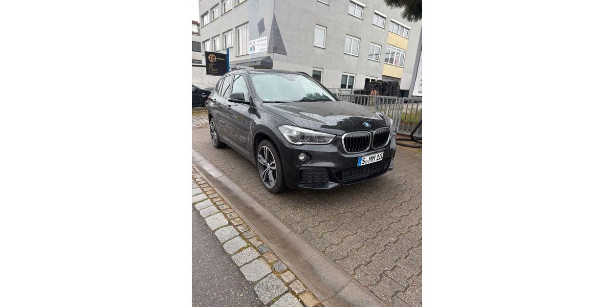 BMW X1 149.800 km 19.600 &euro; Stuttgart 70469