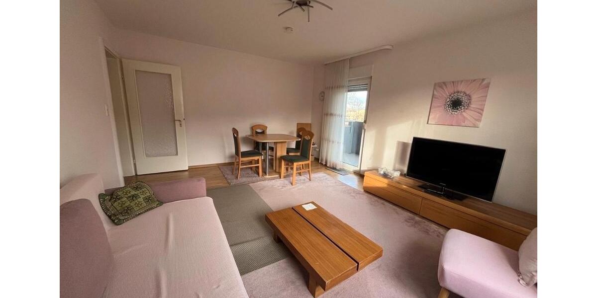 Etagenwohnung Stuttgart Stuttgart-West - 2 Zimmer, 62 m&sup2;, 1.200&euro; | Angebot:25614618