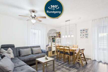 Wohnung Besigheim / Ottmarsheim Ottmarsheim - 3 Zimmer, 73 m&sup2;, 289.000&euro; | Angebot:27492283