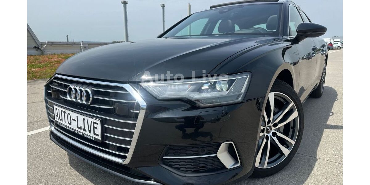 Audi A6 132.650 km 31.490 &euro; Böblingen/Stuttgart 71034