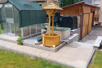 Haus Heilbronn Frankenbach - 2 Zimmer, 81 m&sup2;, 320.000&euro; | Angebot:25874081