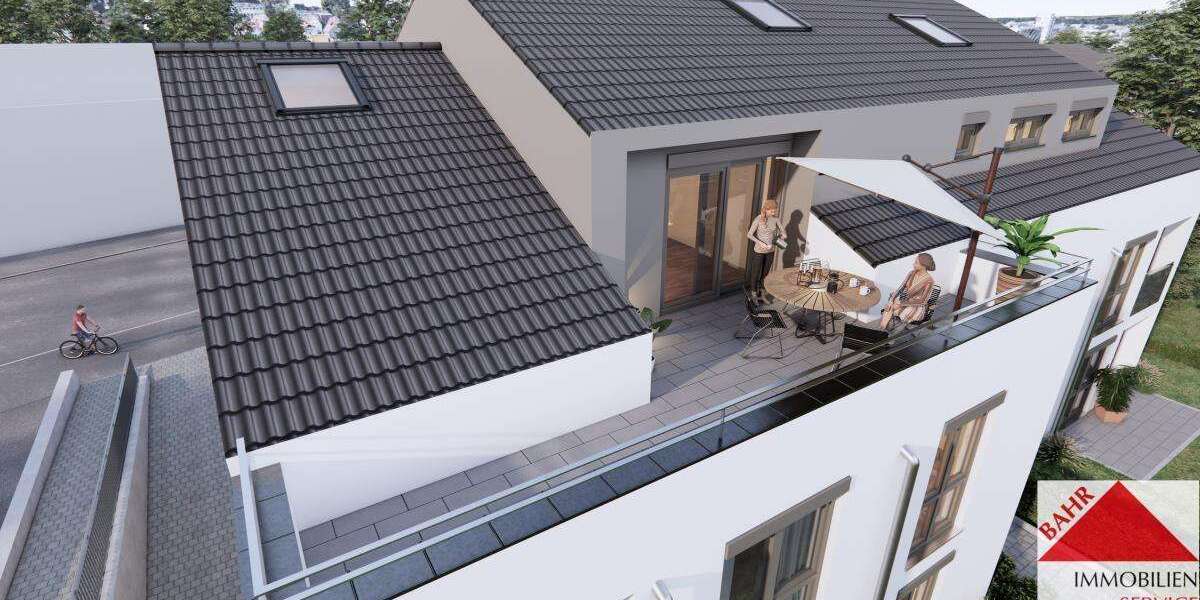 Etagenwohnung Sindelfingen Sindelfingen (Stadt) - 2 Zimmer, 65 m&sup2;, 465.000&euro; | Angebot:25229984