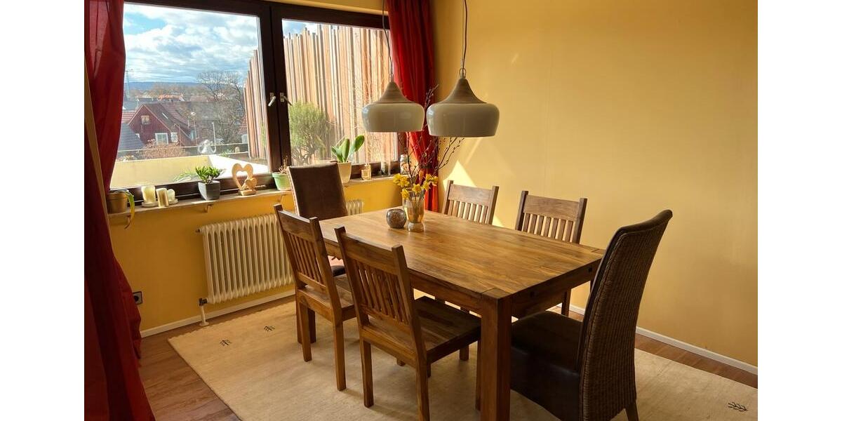 Terrassenwohnung Korb - 3.5 Zimmer, 97 m&sup2;, 360.000&euro; | Angebot:26450139