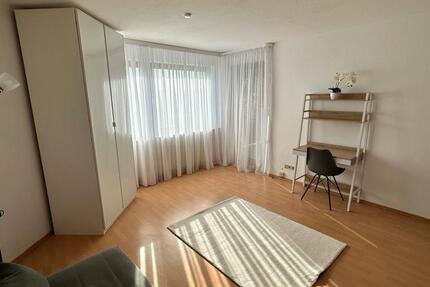 Wohnung Heilbronn Frankenbach - 1 Zimmer, 22 m&sup2;, 570&euro; | Angebot:27544694
