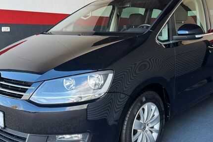 VW Sharan 308.000 km 7.490 &euro; Heilbronn 74078