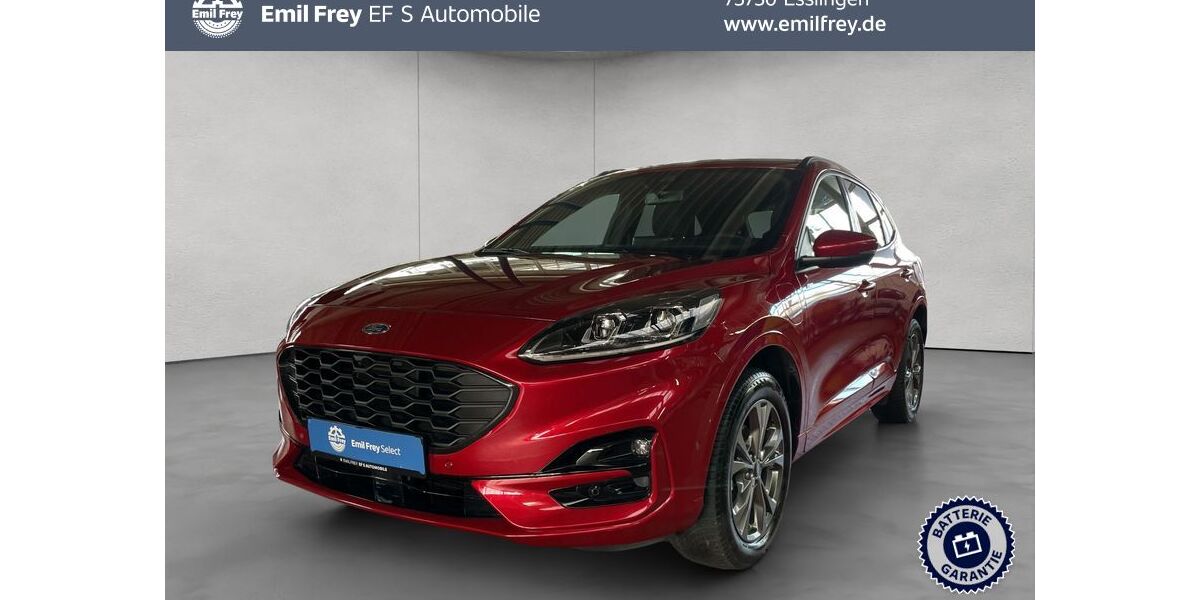 Ford Kuga 36.233 km 23.490 &euro; Esslingen 73730